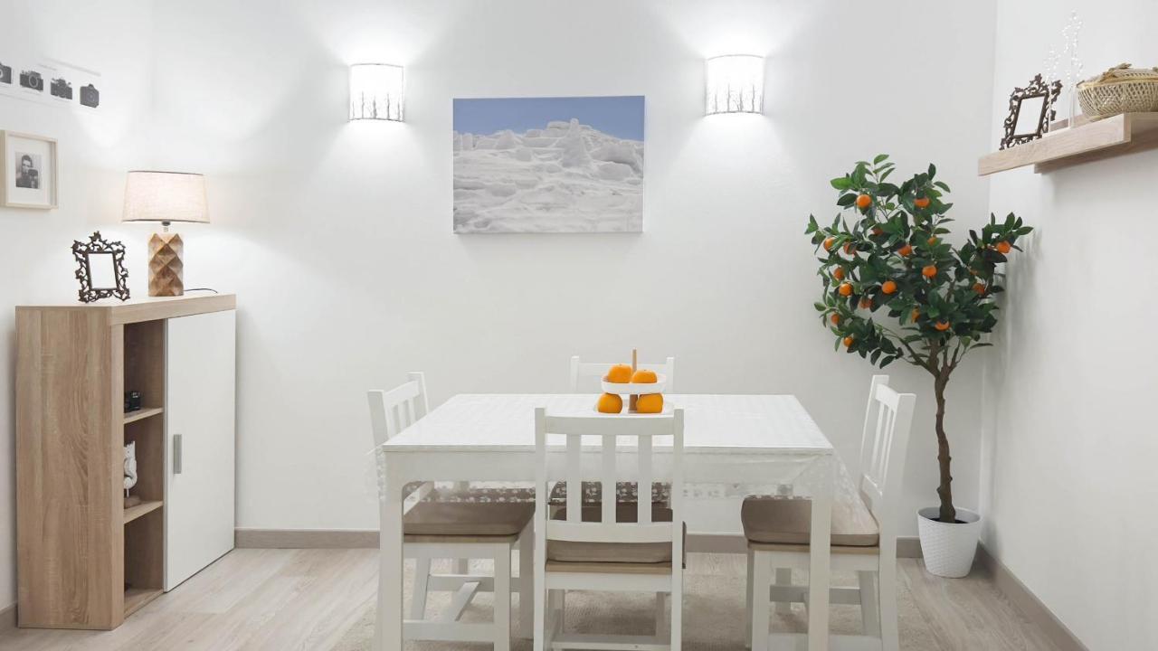 Casa Al Reis Apartment