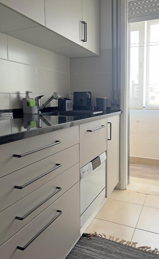 Apartment Casa Al Reis *