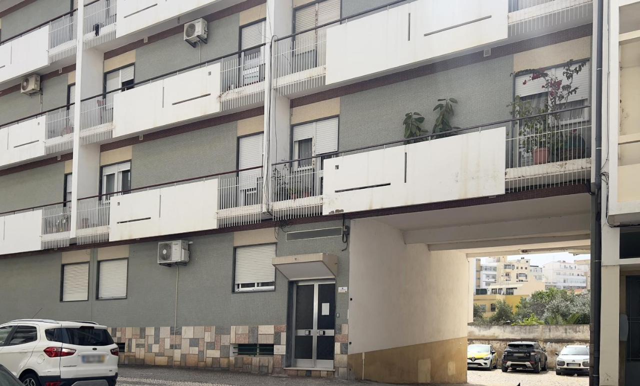 Apartment Casa Al Reis