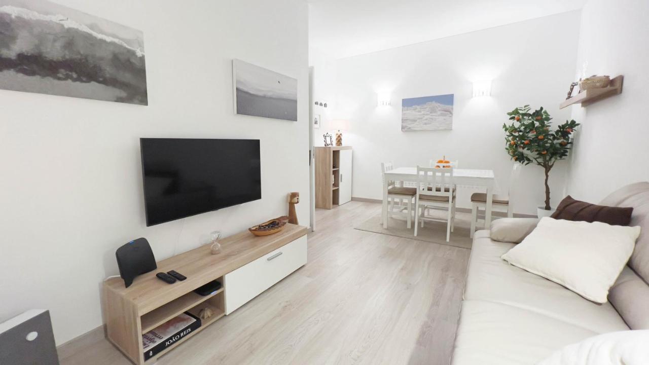 Apartment Casa Al Reis Faro