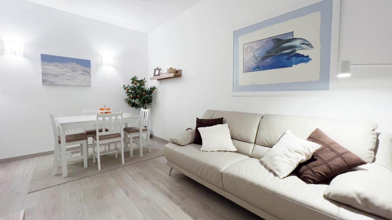 Apartment Casa Al Reis