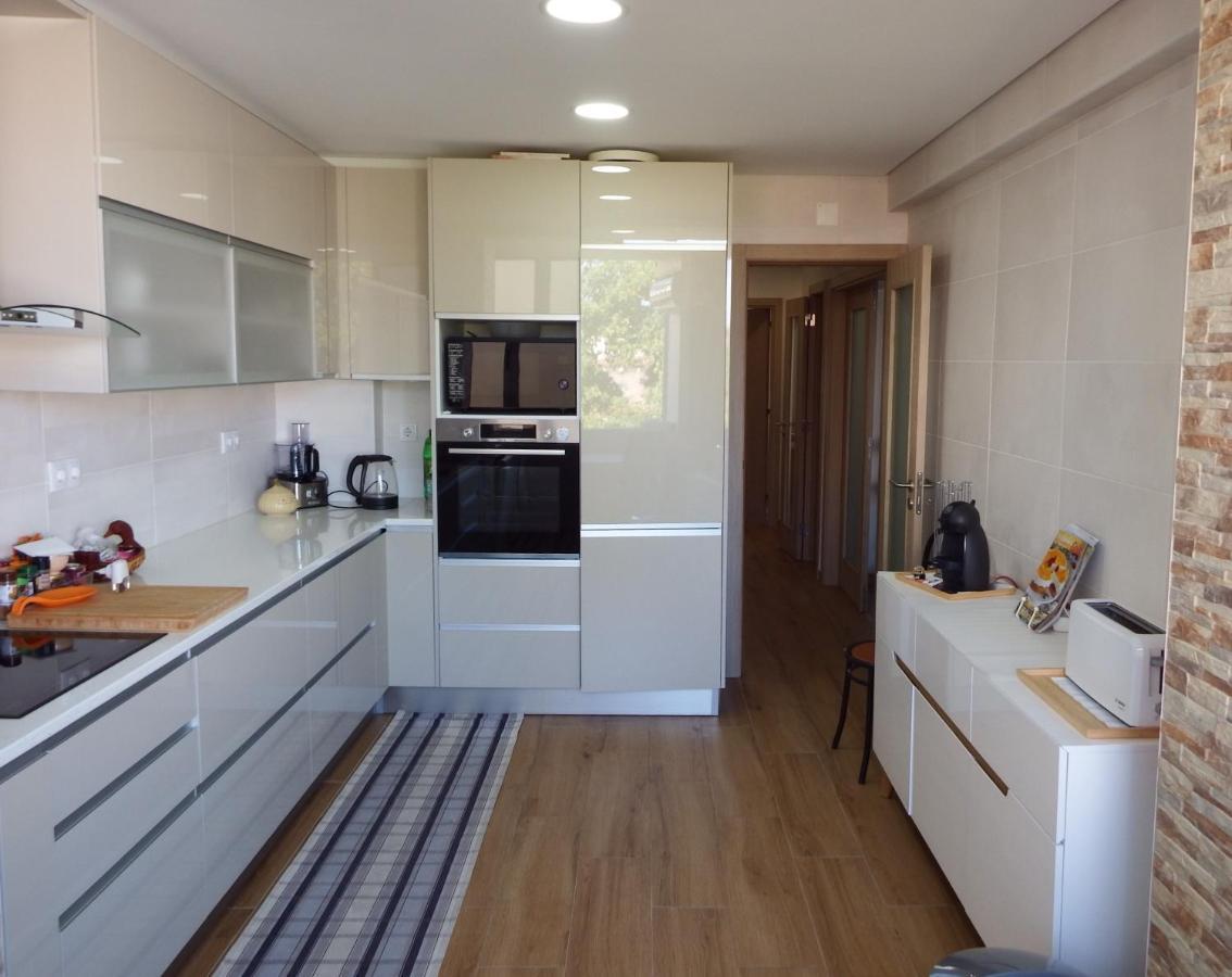 Casa Mimi Apartment