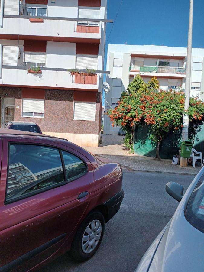 Apartment Matinhos Houses Faro