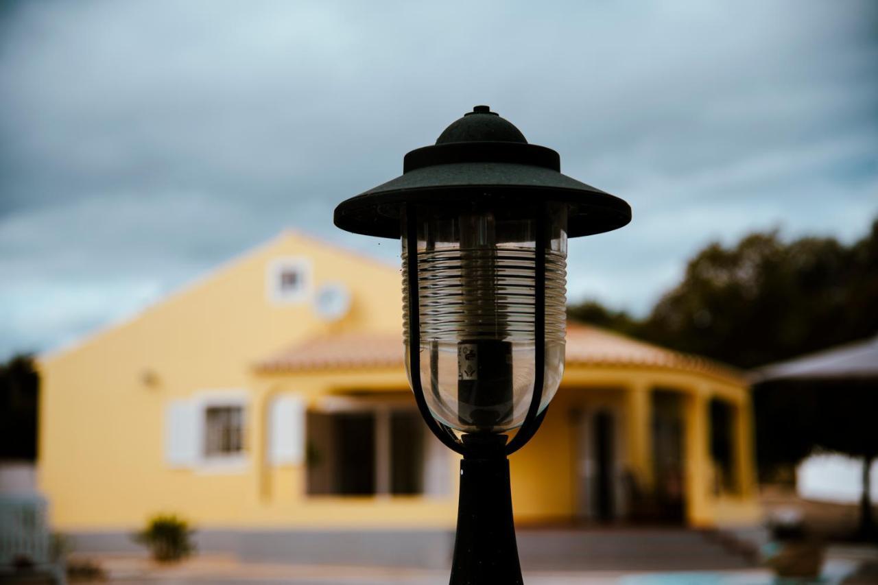 Holiday home Casa Portus -