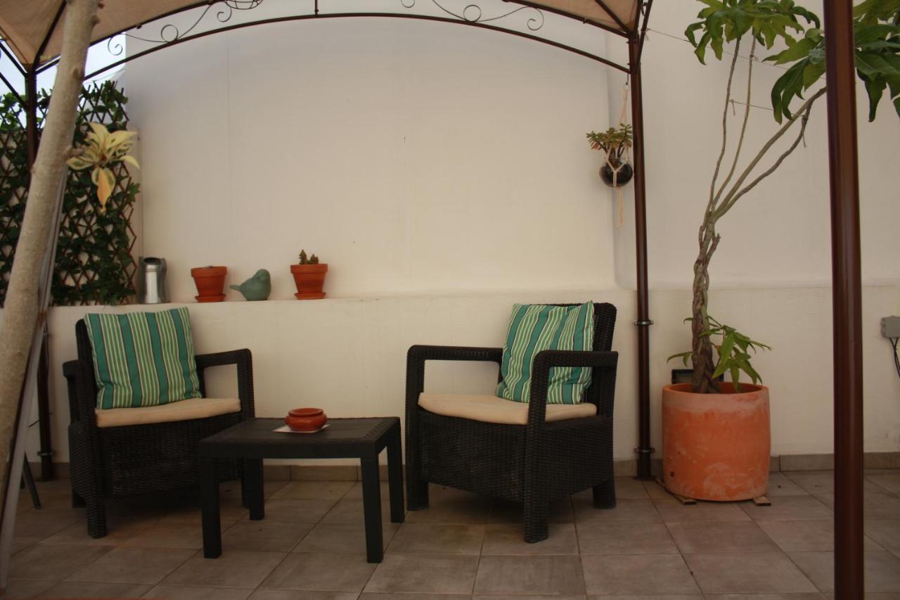 Holiday home The Sunny