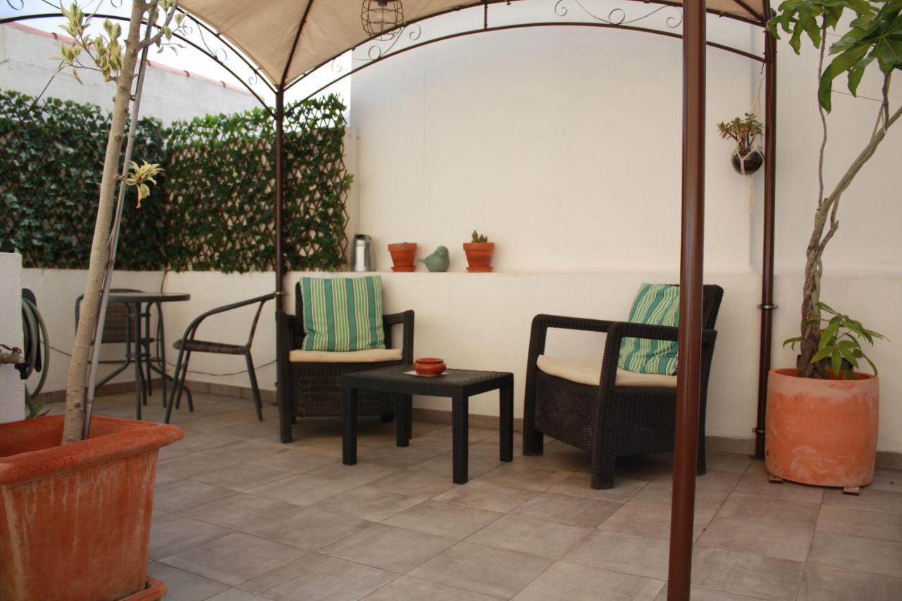 Holiday home The Sunny Faro