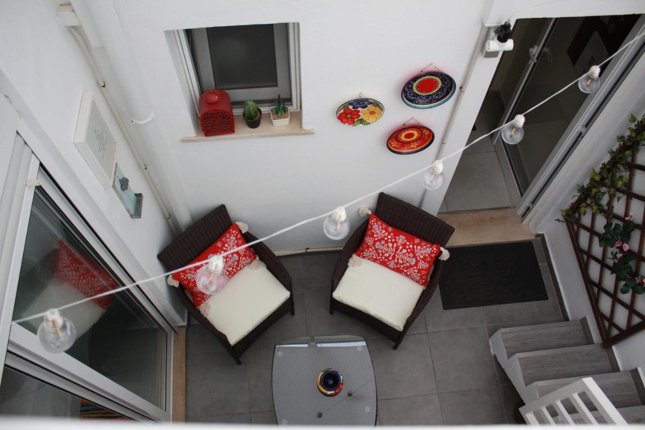 The Sunny Holiday home Faro