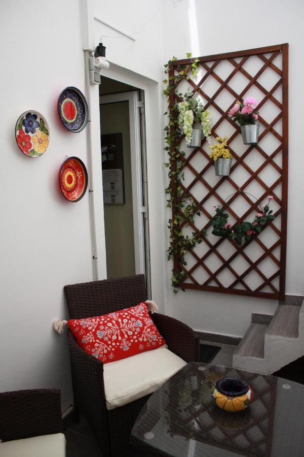 The Sunny Holiday home *