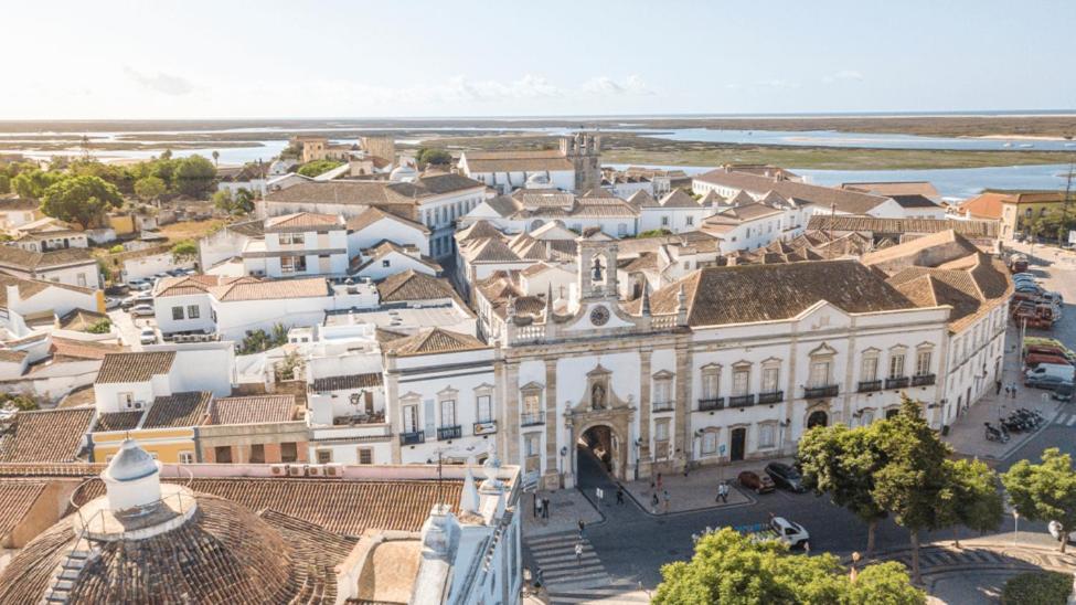 Arty Casa Faro
