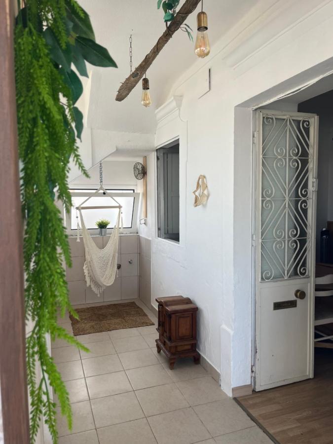 Holiday home Fisherman's Cave Faro
