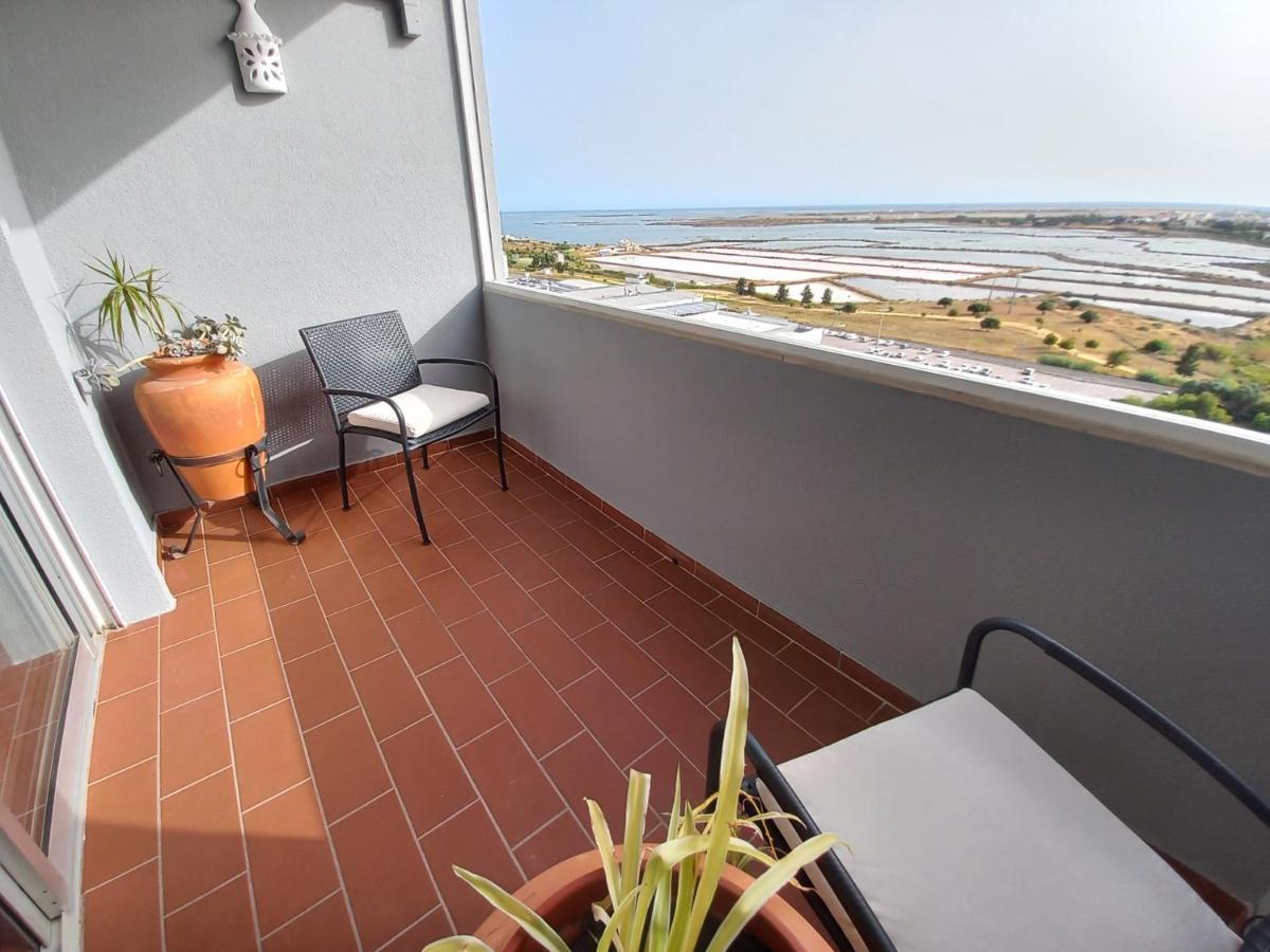 Apartment Sea View *