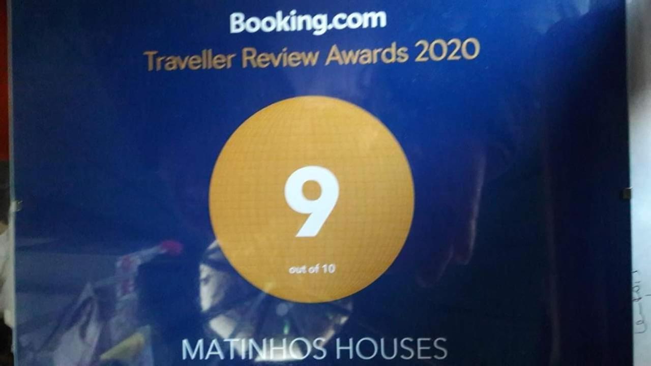 Matinhos Houses *