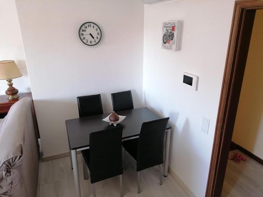 Minha Casa Holiday home *