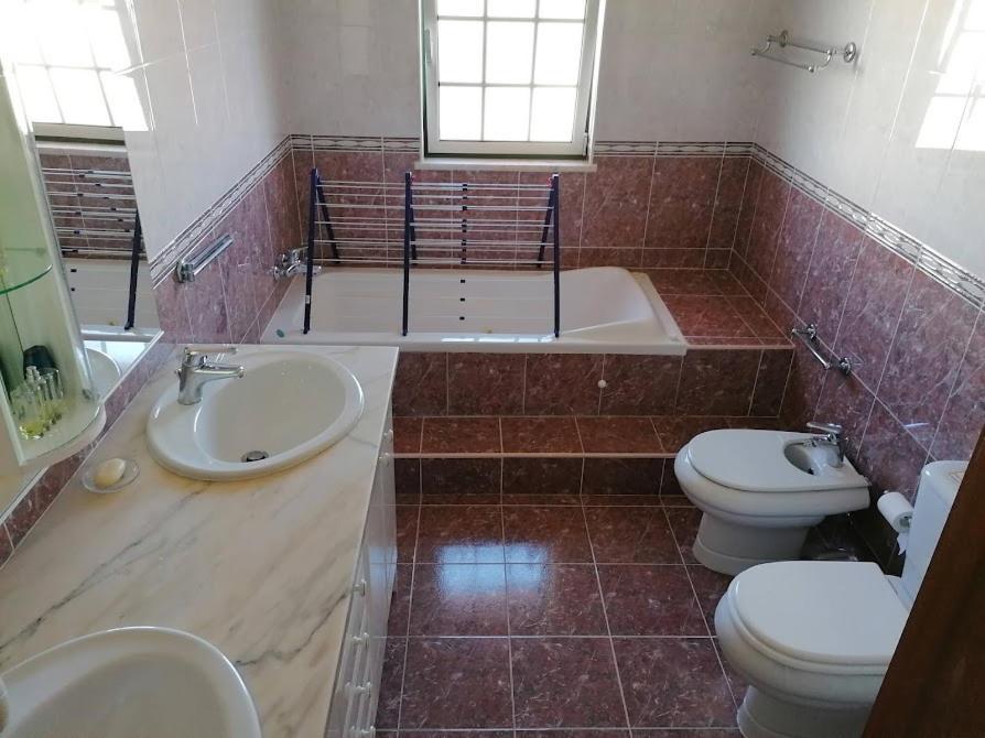 Minha Casa Holiday home Faro