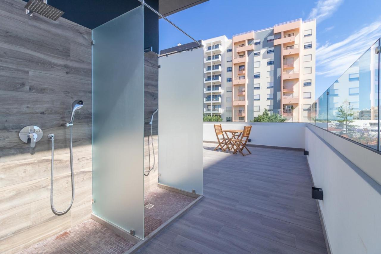 Avenue 41 Guest house Faro
