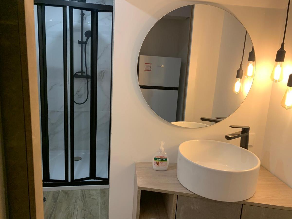 Apartment Casa Cegonhas