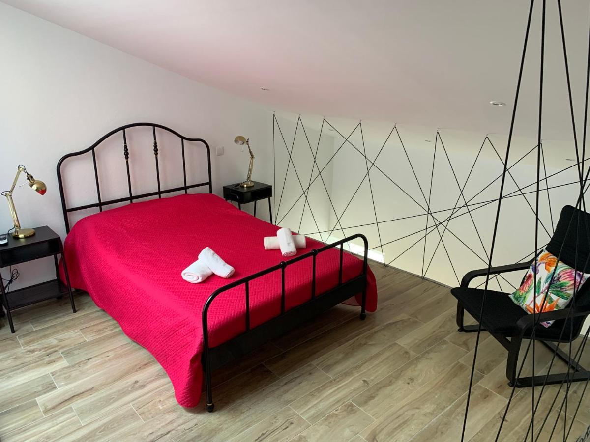 Casa Cegonhas Apartment *