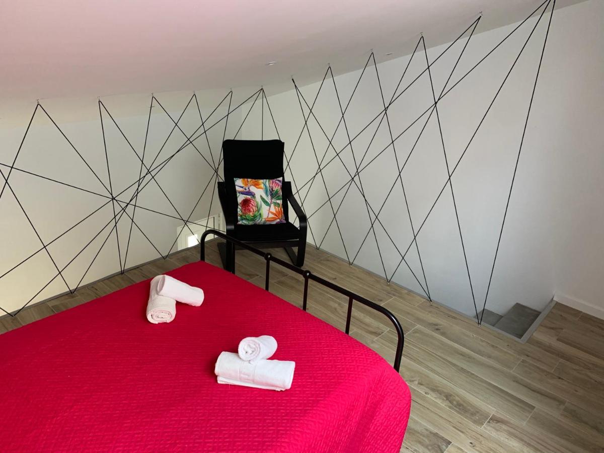 Apartment Casa Cegonhas Faro