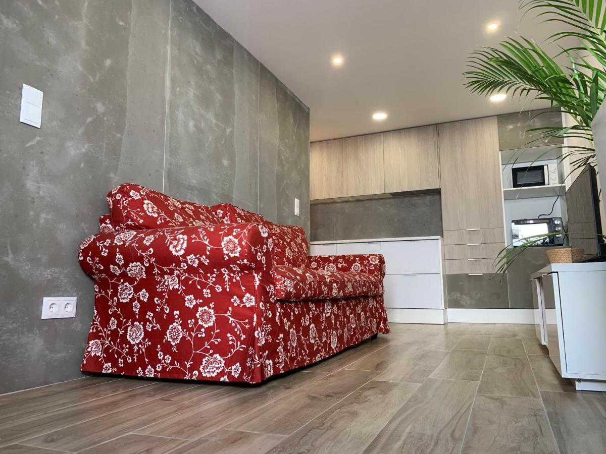 Apartment Casa Cegonhas Faro