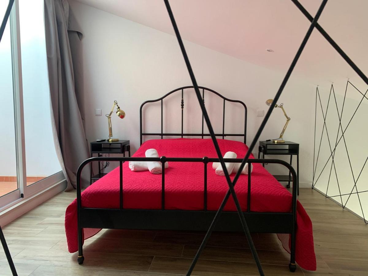 Apartment Casa Cegonhas *