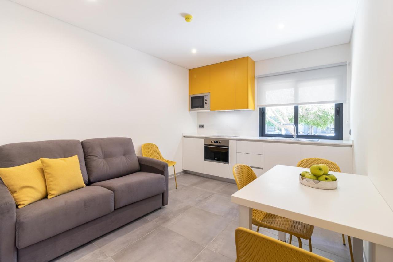 Guest house Avenue 41
