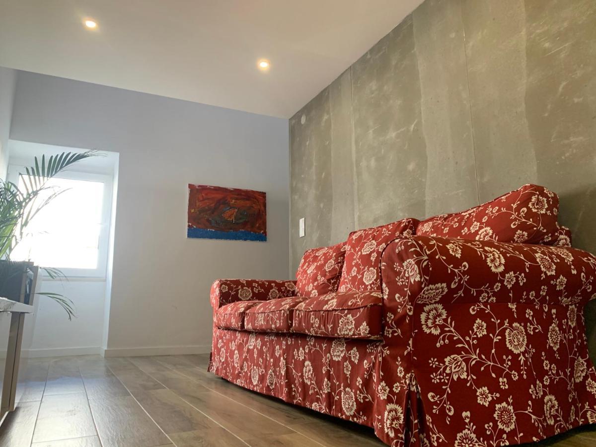 Apartment Casa Cegonhas Faro