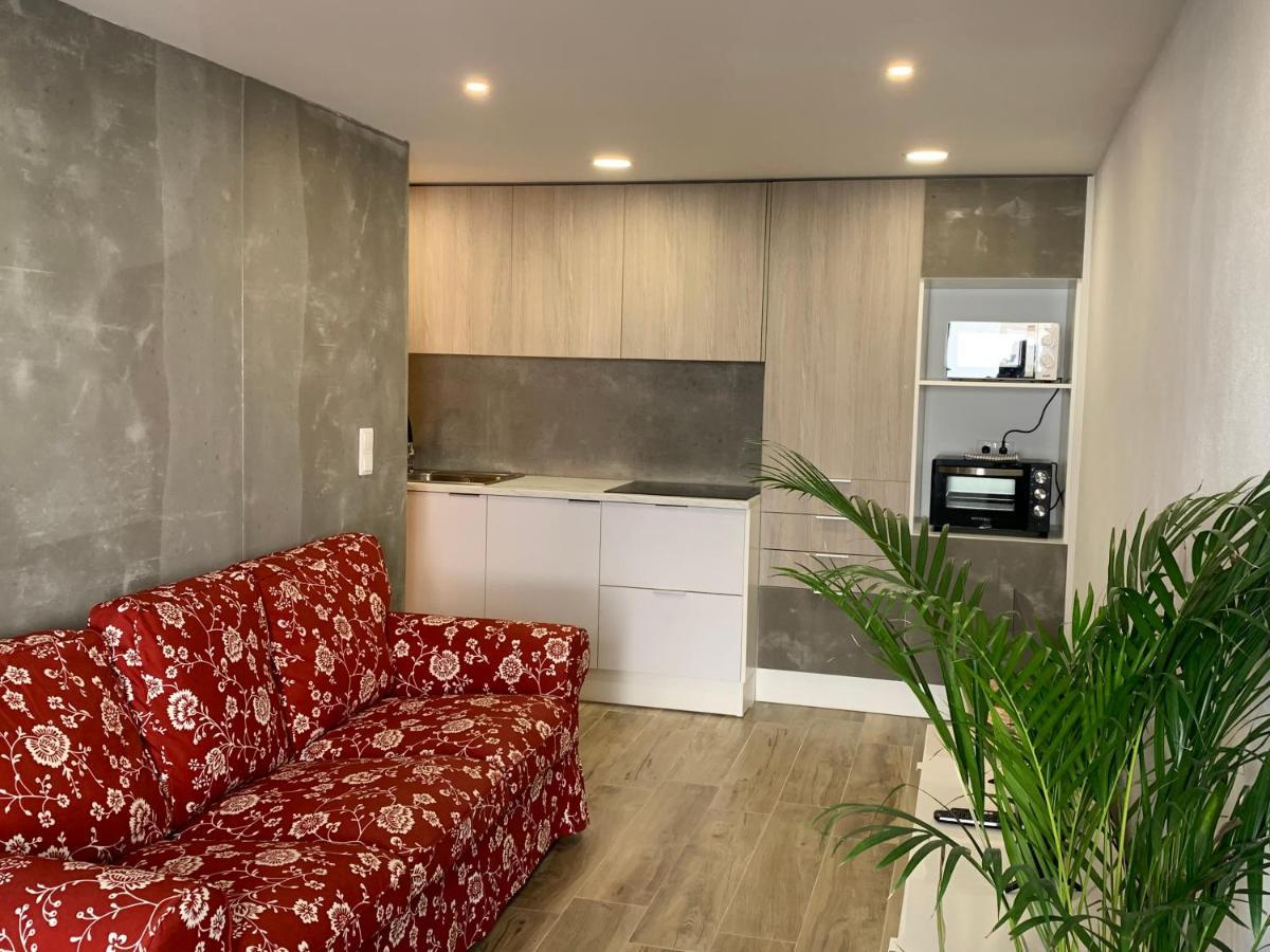 Apartment Casa Cegonhas Faro