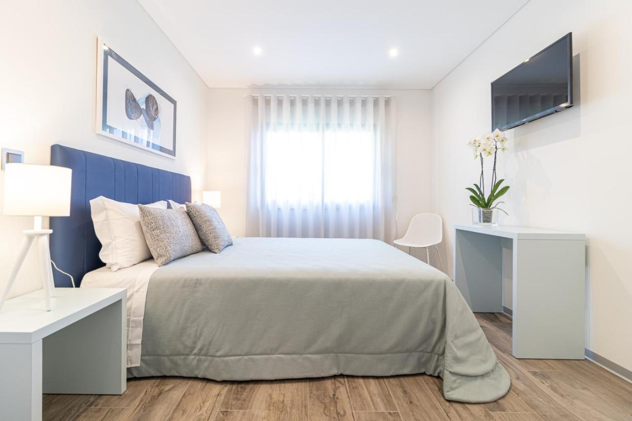 Avenue 41 Guest house Faro