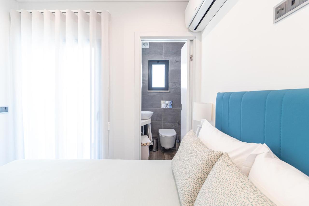 Avenue 41 Guest house Faro
