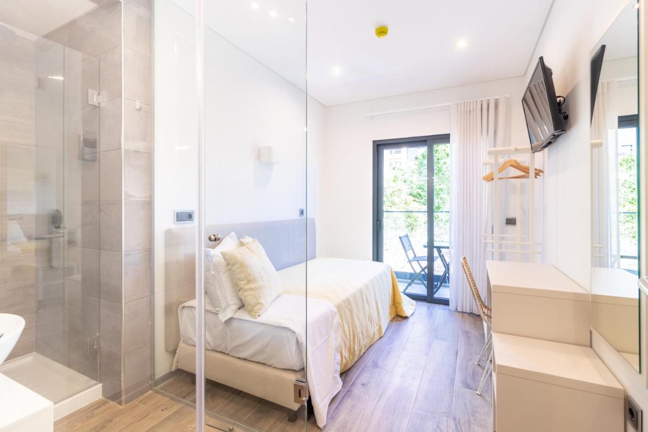 Guest house Avenue 41