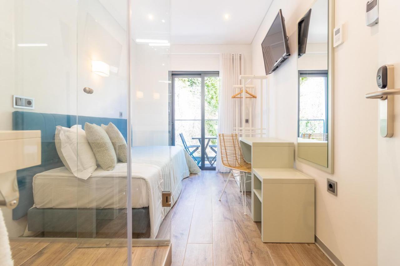 Guest house Avenue 41 Faro