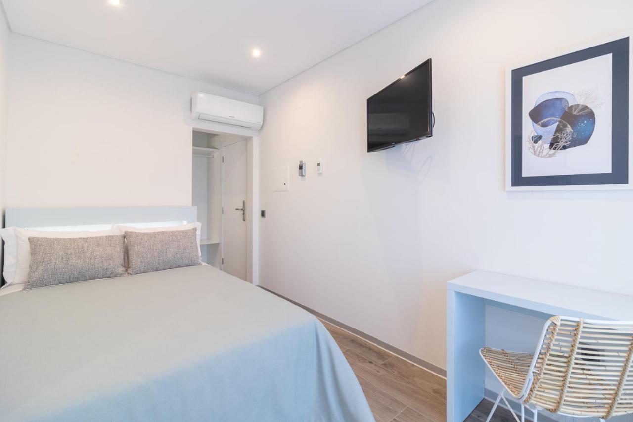 Guest house Avenue 41 Faro