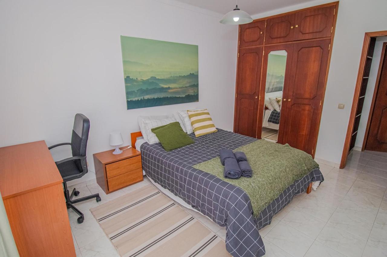 Charming Private In An A1 Penha - * Faro