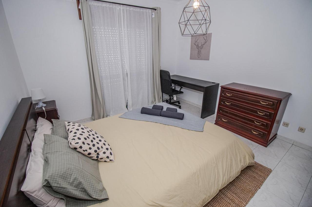 Charming Private In An A1 Penha - Faro