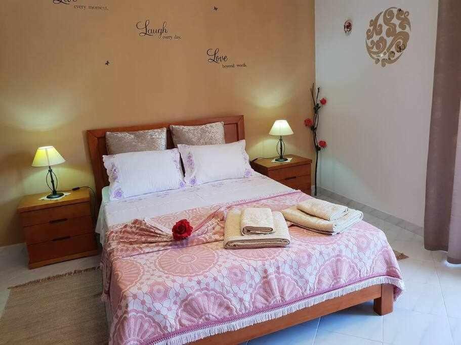 Holiday home Ria Formosa Pineview Faro