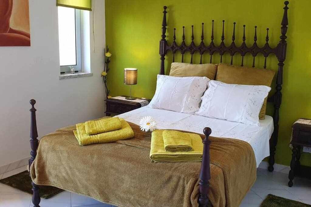 Holiday home Ria Formosa Pineview Faro
