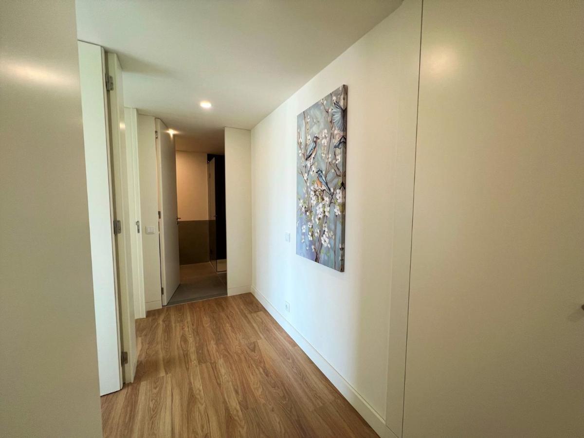 Design 3 By Homing Apartment *