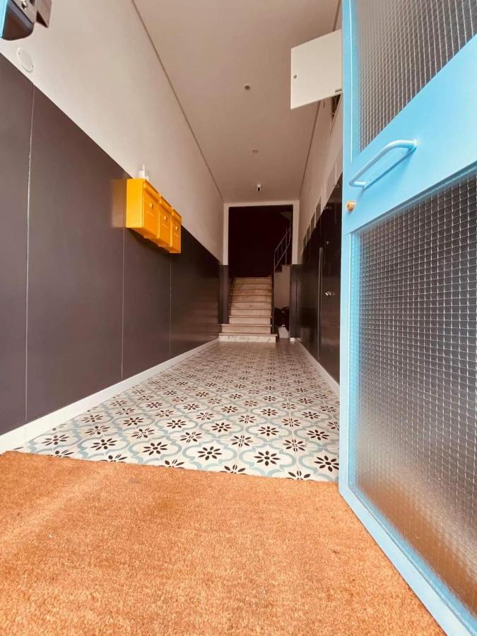 Campus - By Hd Apartment