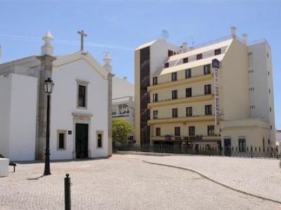 Best Western Dom Bernardo Hotel 3*