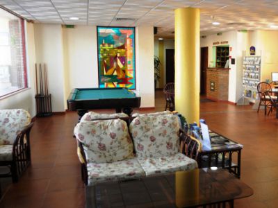 Best Western Dom Bernardo 3* Faro