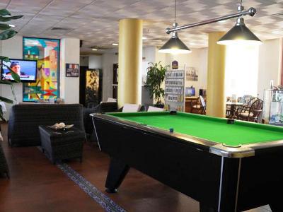 Hotel Best Western Dom Bernardo