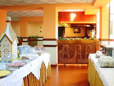 Best Western Dom Bernardo 3*