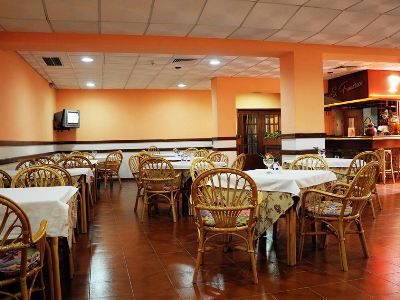 Best Western Dom Bernardo