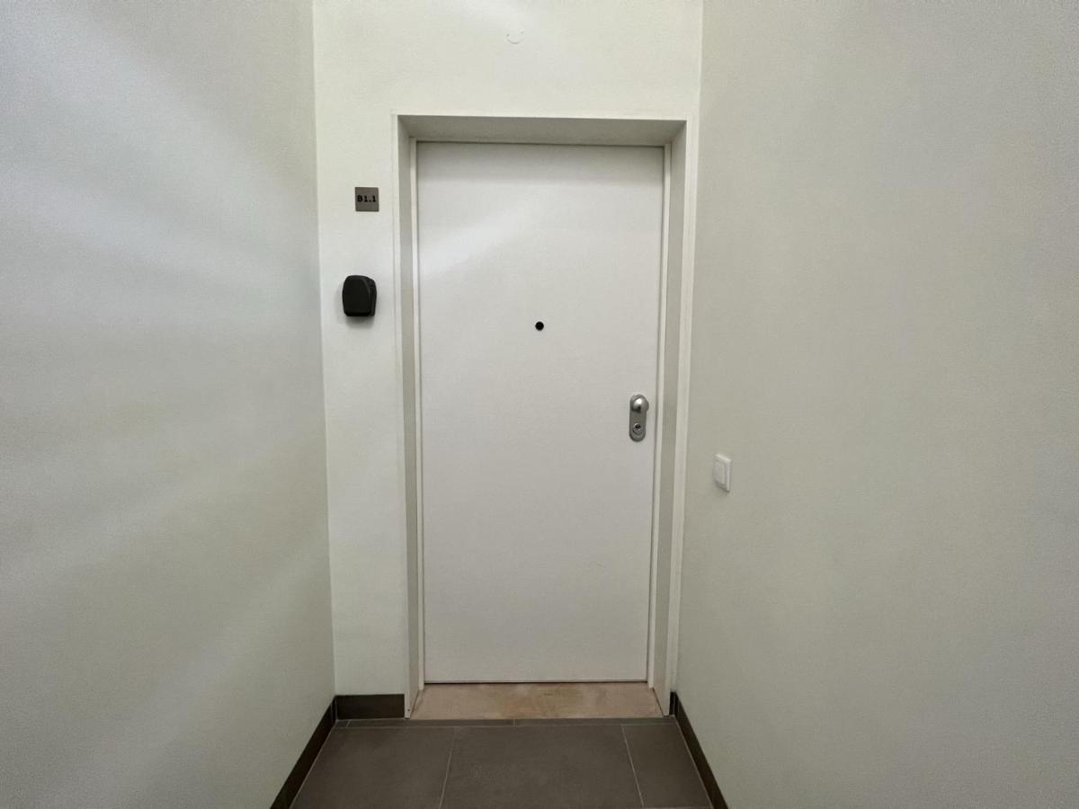 Design 7 By Homing Apartment