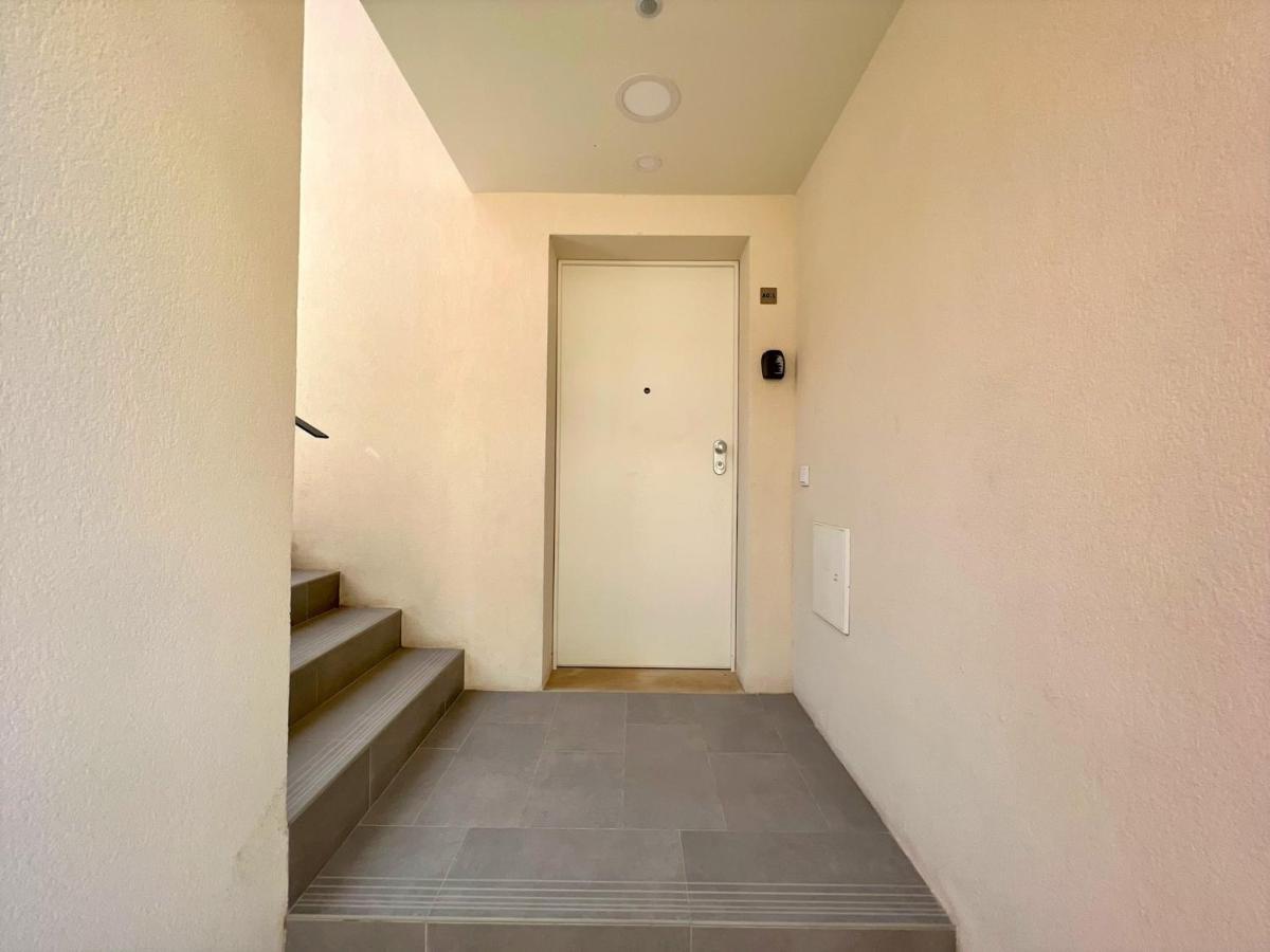 Design 6 By Homing Apartment Faro
