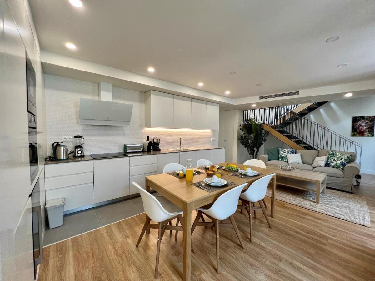 Design 7 By Homing * Distrikt Faro