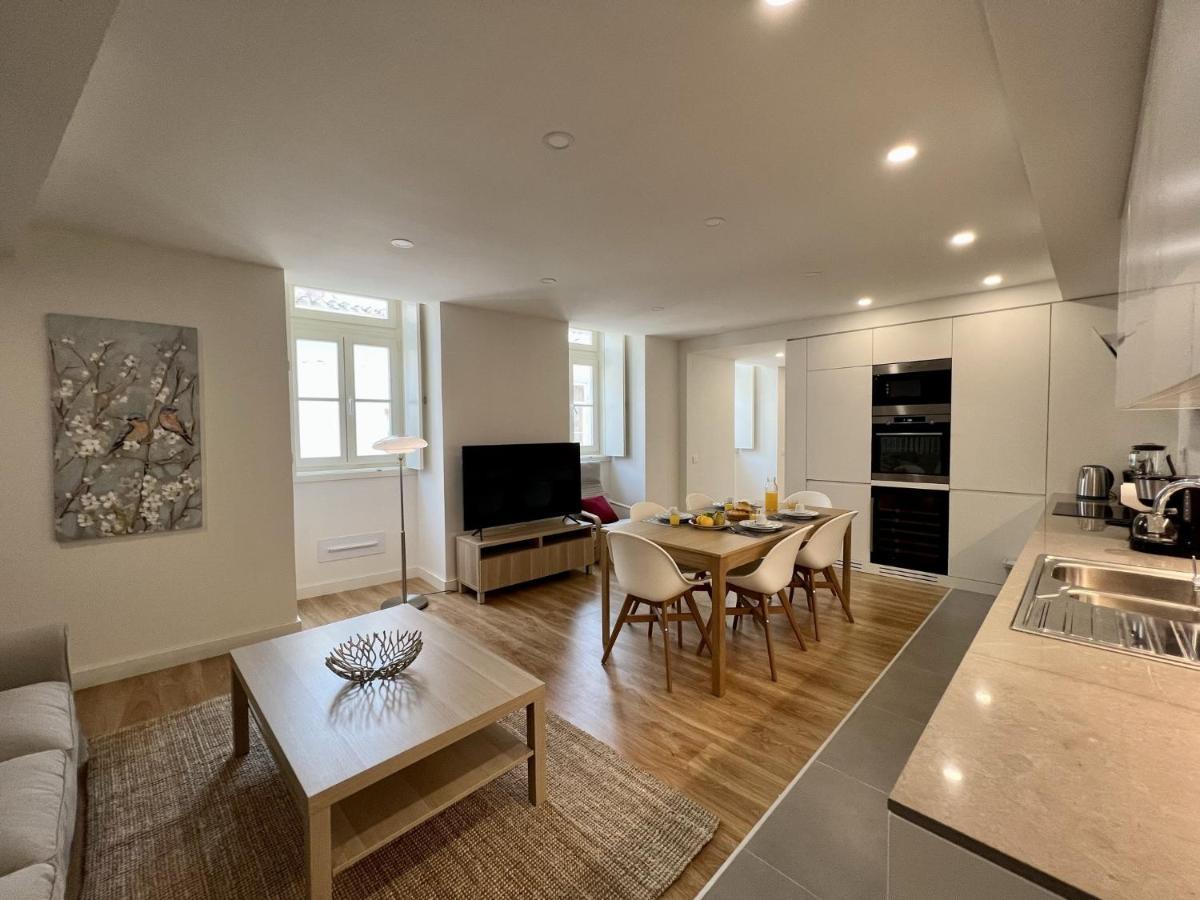 Design 7 By Homing Apartment