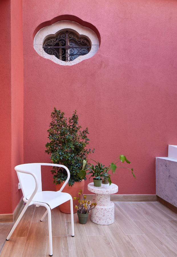 Bougainvillea 33 By My Cozy Faro