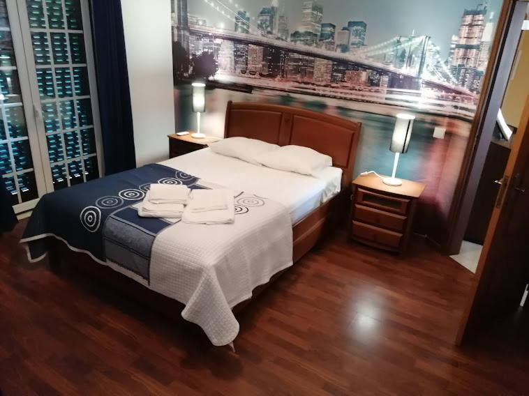 Holiday home Minha Casa *