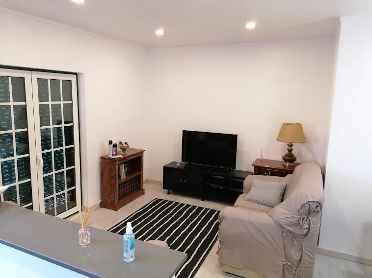 Minha Casa Holiday home